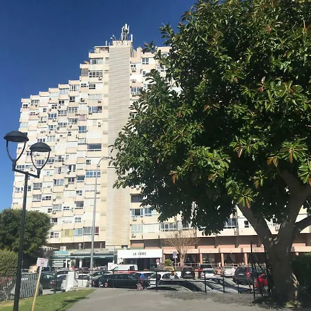 Apartment Studio 408 Torremolinos