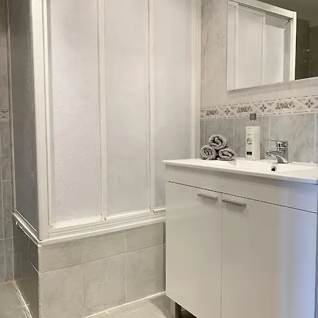 Apartment Studio 408