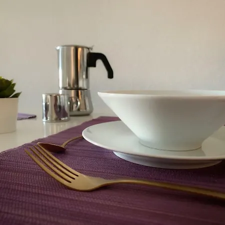 Studio 408 Apartment Torremolinos