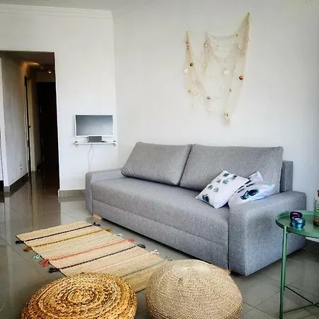 Studio 408 Apartment Torremolinos