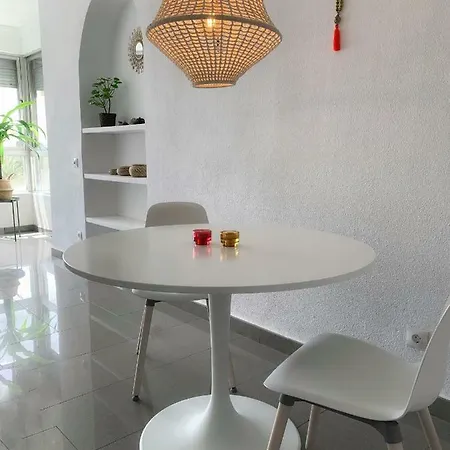 Studio 408 Apartment Torremolinos