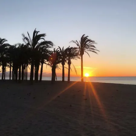Studio 408 Torremolinos